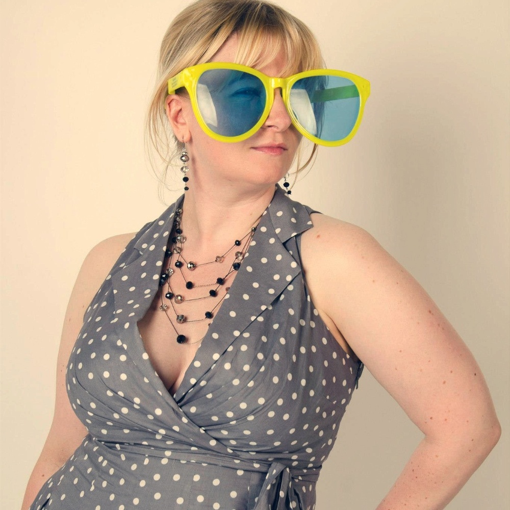 Meet your Posher, MLiz